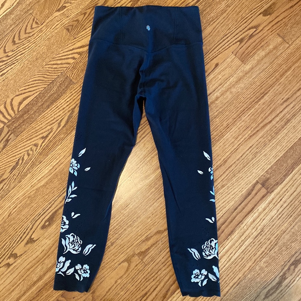 Athleta legging small